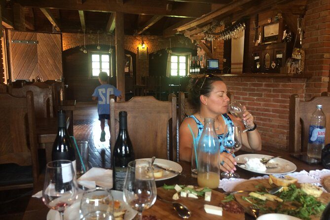 Plitvice Lakes and Rastoke Private Day Tour from Zagreb - Who Should Consider This Tour?