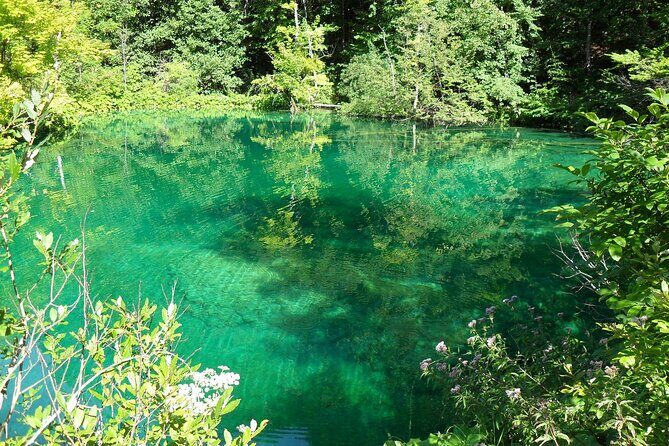 Plitvice Lakes and Rastoke Private Day Tour from Zagreb - FAQs