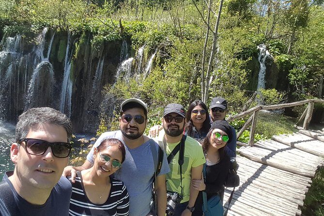 Plitvice Lakes and Rastoke Private Day Tour from Zagreb - Why Choose the Plitvice Lakes and Rastoke Private Tour?