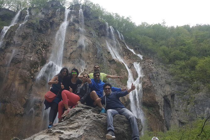 Plitvice Lakes and Rastoke Private Day Tour from Zagreb - The Authentic Experience: What Reviewers Say