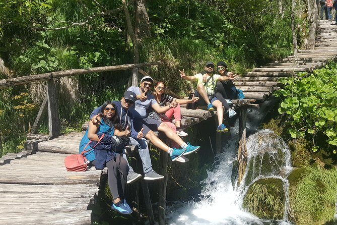 Plitvice Lakes and Rastoke Private Day Tour from Zagreb - FAQs