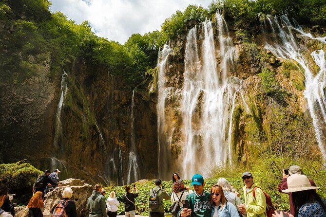 Plitvice Lakes and Rastoke Tour w/ ticket (ENG/ESP) - The Sum Up