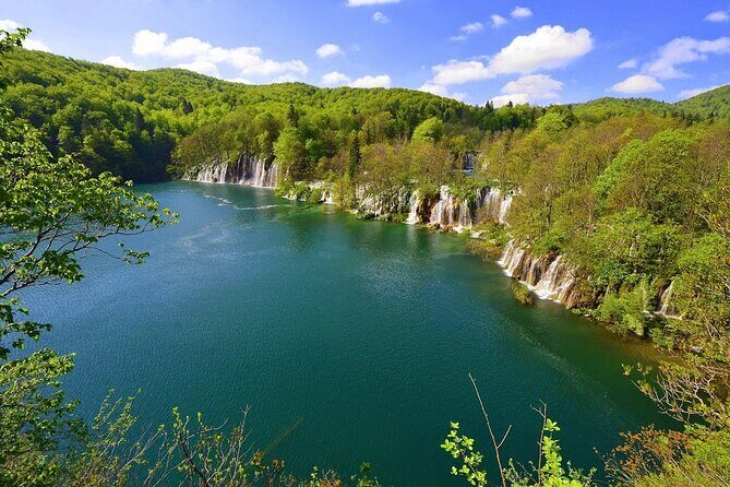 Plitvice Lakes Day Tour from Rijeka, Simple & Safe - Who Is This Tour Perfect For?