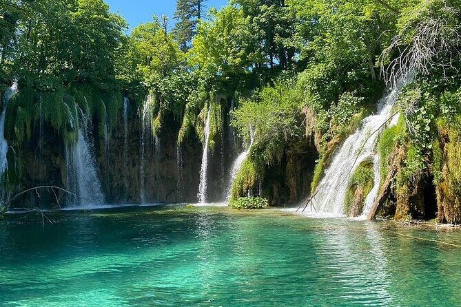 Plitvice Lakes Day Tour from Zadar, Simple and Safe - Key Points