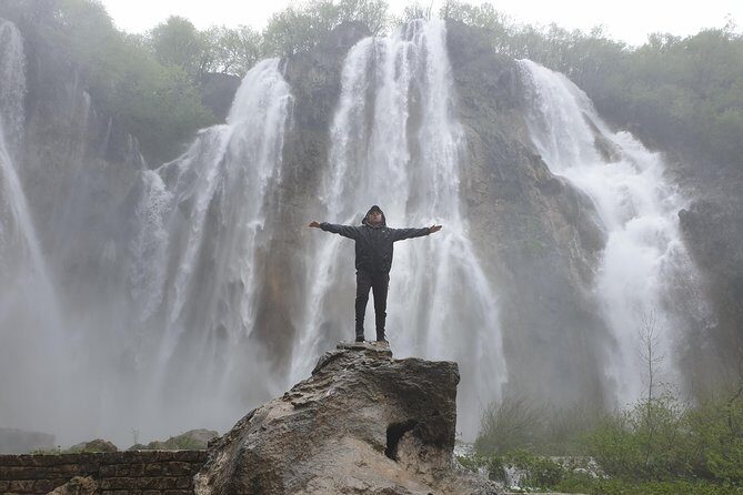 Plitvice Lakes Day Tour Group Tour - Authentic Experiences and Practical Details