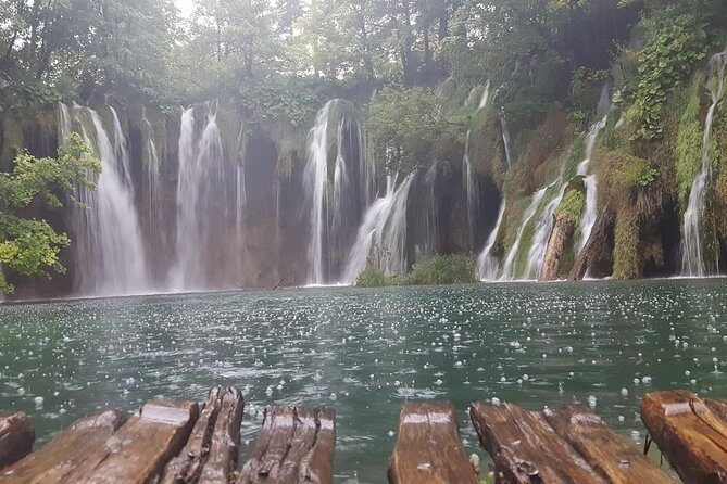 Plitvice Lakes Day Tour Group Tour - Final Thoughts