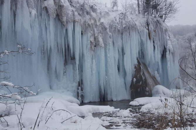 Plitvice Lakes Day Tour Group Tour - Frequently Asked Questions