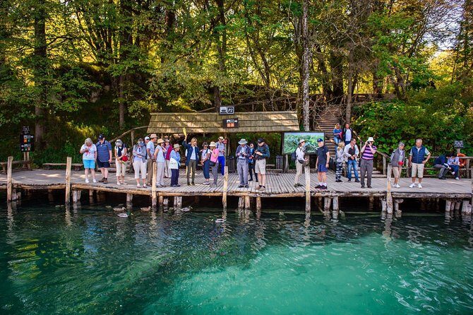 Plitvice Lakes - Day Tour with Boat Ride - TICKETS RESERVED - FAQs