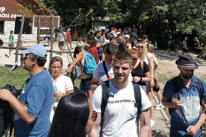 Plitvice Lakes Day Tour with Panoramic Boat Ride Ticket Reserved - The Value and Cost