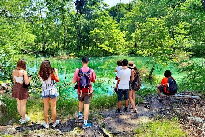 Plitvice Lakes Economy Group Tour from Split or Trogir - Final thoughts on value and who it’s perfect for