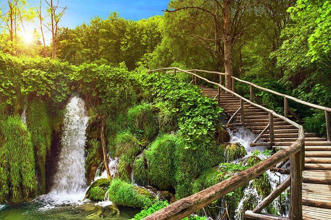 Plitvice Lakes Economy Group Tour from Split or Trogir - Frequently Asked Questions