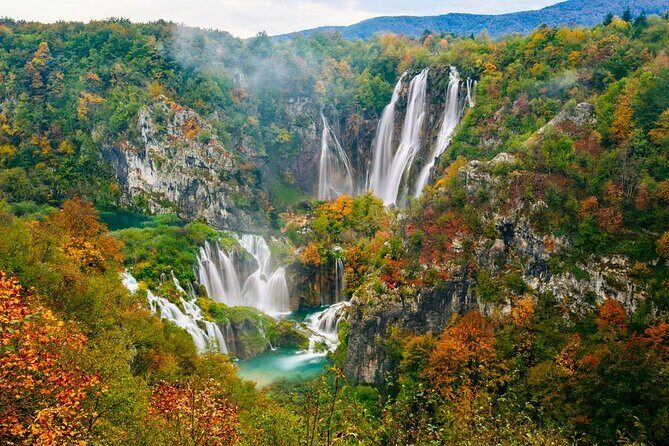 PLITVICE LAKES FROM IBENIK or ZADAR - Reviews and Authentic Insights