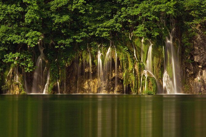 PLITVICE LAKES FROM IBENIK or ZADAR - Why Choose This Tour?