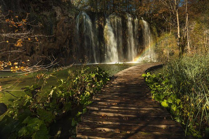 PLITVICE LAKES FROM IBENIK or ZADAR - Final Thoughts