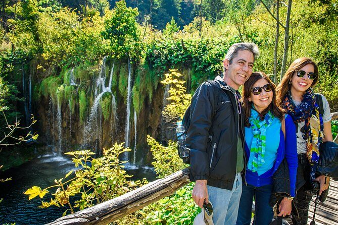 Plitvice Lakes group tour from Split or Trogir (Included: Entry Ticket) - The Value for Money