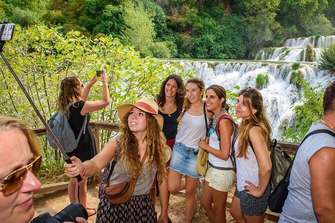 Plitvice Lakes group tour from Split or Trogir (Included: Entry Ticket) - Who Should Consider This Tour?