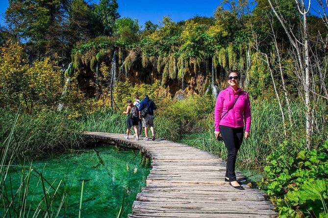 Plitvice Lakes group tour from Split or Trogir (Included: Entry Ticket) - Final Thoughts