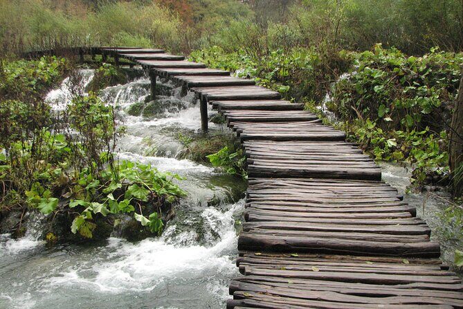 Plitvice Lakes Guided Tour - What the Tour Includes and Why It Matters