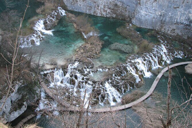 Plitvice Lakes Guided Tour - Practical Tips for the Tour