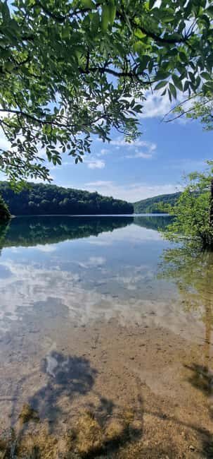Plitvice Lakes Guided Tour - A Closer Look at the Tour Experience