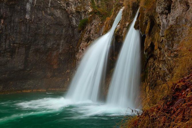 Plitvice Lakes Guided Tour - Guides Who Make the Difference