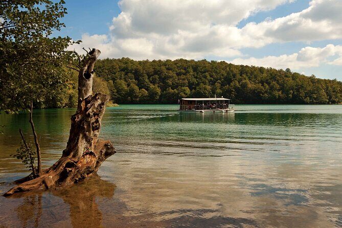 Plitvice Lakes Guided Tour - Value for Money: Is It Worth It?