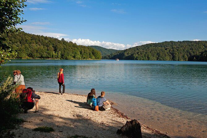 Plitvice Lakes Guided Tour - What Travelers Say: Real Experiences
