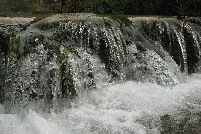 Plitvice Lakes Guided Tour - Who Might Find This Tour Less Suitable?