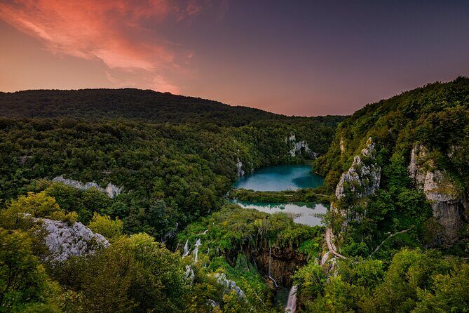 Plitvice Lakes guided tour - Frequently Asked Questions