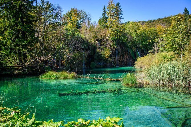 Plitvice Lakes guided Tour from Zagreb - What We Loved About the Tour
