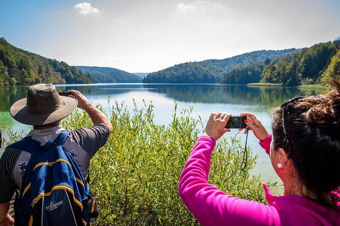 Plitvice Lakes guided Tour from Zagreb - The Value of the Experience