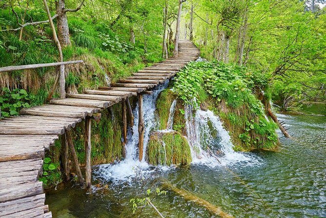 Plitvice Lakes guided Tour from Zagreb - Final Thoughts