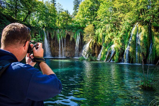 Plitvice Lakes guided Tour from Zagreb - FAQ