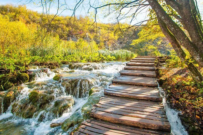 Plitvice Lakes Guided tour with Entrance ticket included - What’s Not Included and Practical Tips