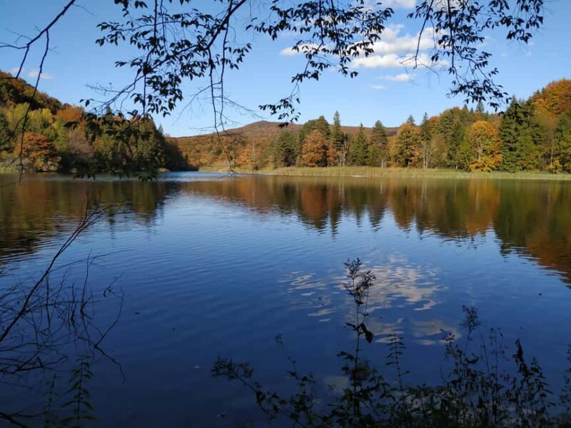 Plitvice Lakes: Guided Walking Tour with Boat Ride - Key Points