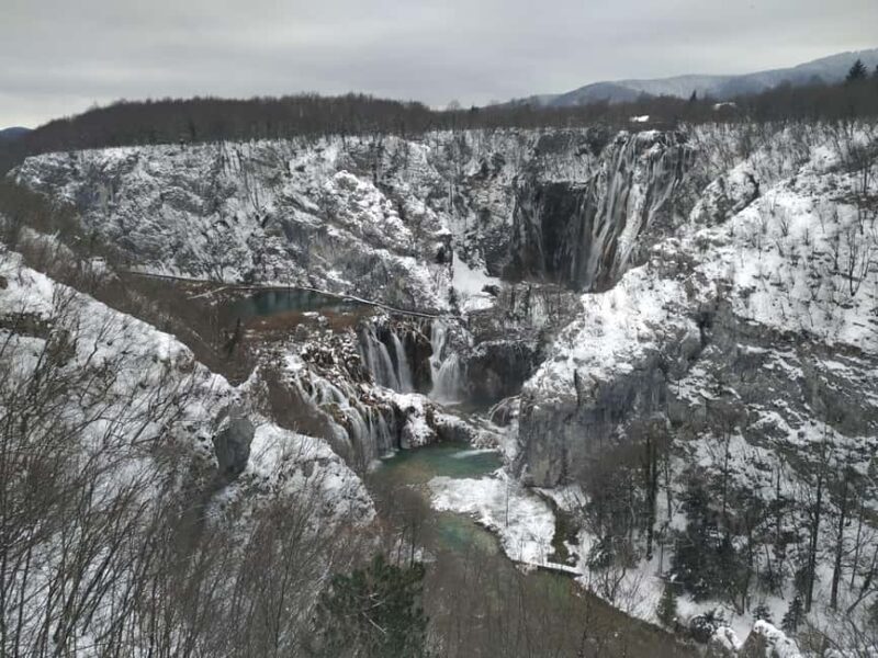 Plitvice Lakes: Guided Walking Tour with Boat Ride - What Makes This Tour Stand Out?