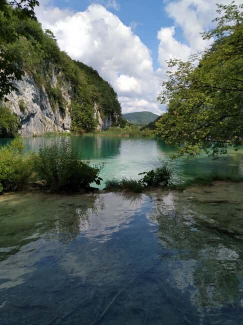 Plitvice Lakes: Guided Walking Tour with Boat Ride - The Experience in Detail