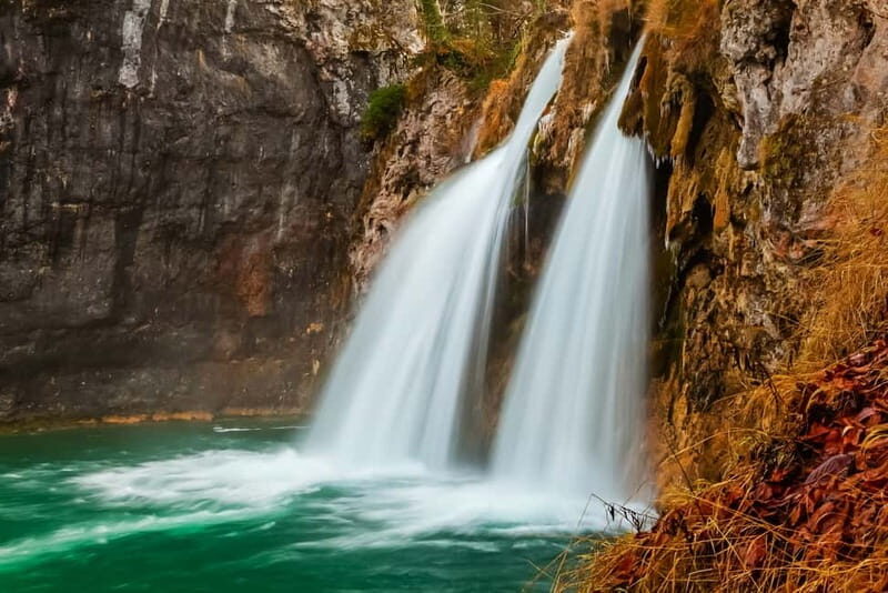 Plitvice Lakes: Guided Walking Tour with Bus and Boat Ride - Who Will Love This Tour?