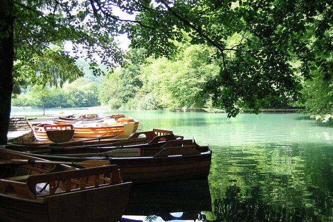 Plitvice Lakes Hidden Gems from Zagreb - FAQ