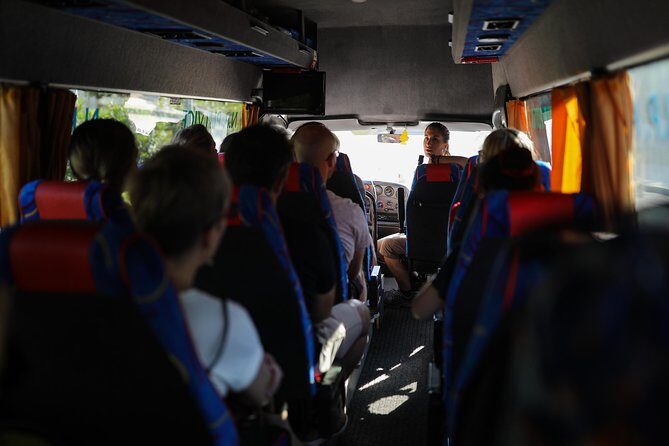 Plitvice Lakes N.P. Bus Tour from Zadar with Skip-the-Line - Authentic Experiences Shared by Reviewers