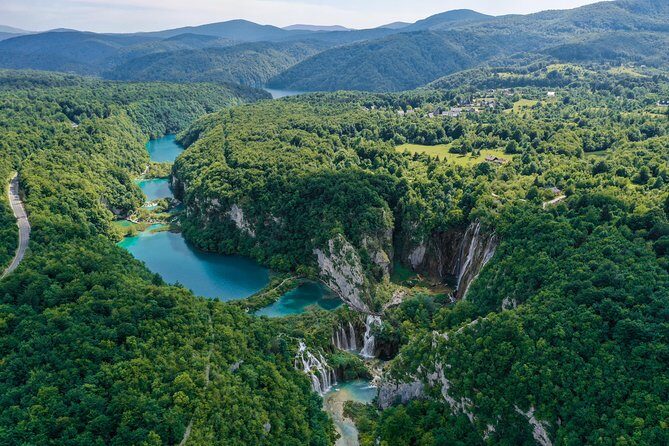 Plitvice Lakes N.P. Bus Tour from Zadar with Skip-the-Line - FAQ