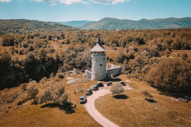 Plitvice Lakes National Park - 2hr Inspiration Buggy Tour - Who Will Love This Tour?