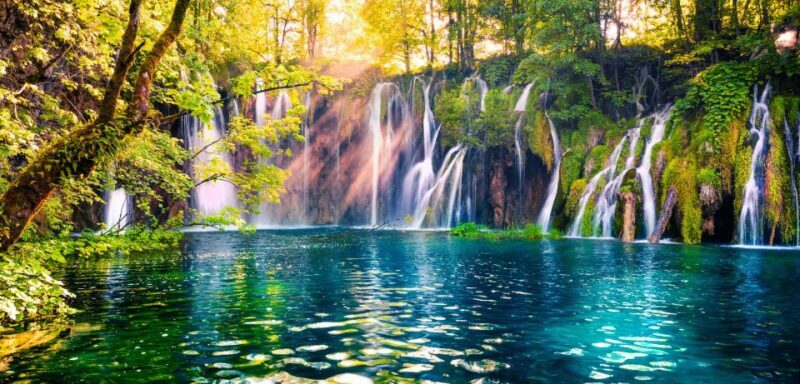 Plitvice Lakes National Park: Day Trip from Omi - Final Thoughts on Value