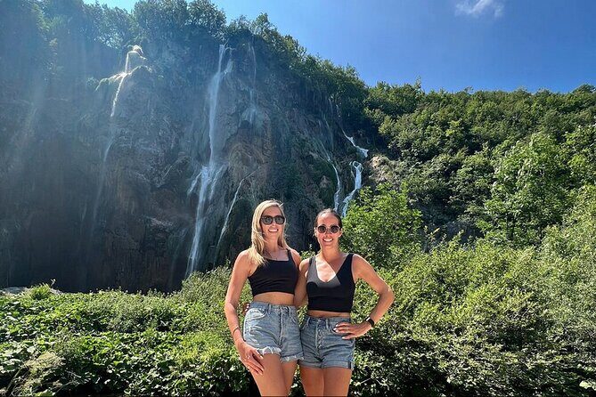 Plitvice Lakes National Park Day Trip from Omi - An In-Depth Look at the Tour Experience