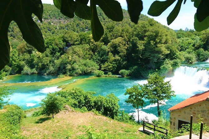 Plitvice Lakes National Park Day Trip from Omi - FAQs