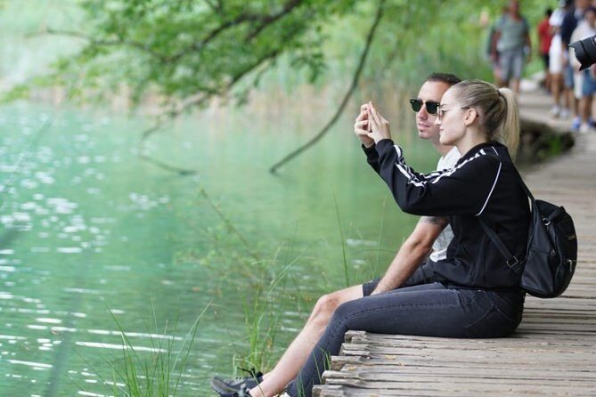 Plitvice Lakes National Park Full day tour - FAQs