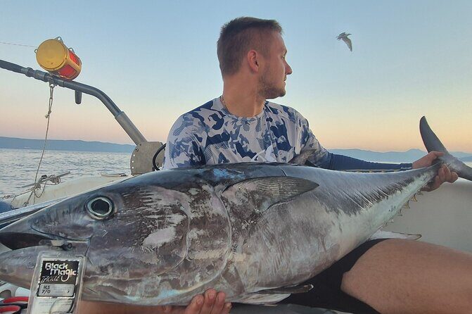 Plitvice Lakes National Park Full day tour - In The Sum Up