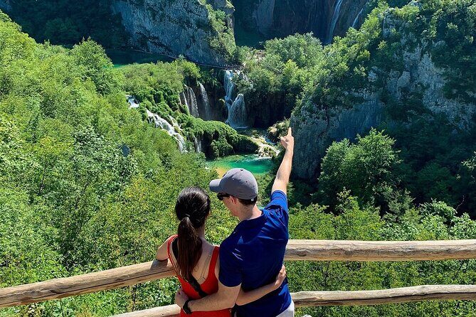 Plitvice Lakes National Park Guided Day Tour from Split - Who Would Love This Tour?