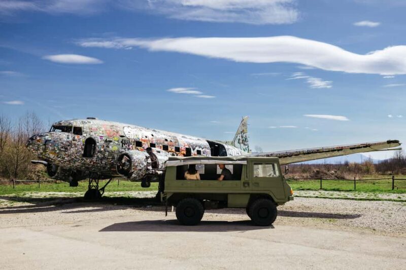 Plitvice Lakes National Park: Pinzgauer Off-Road Adventure - Final Thoughts