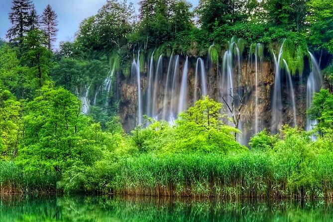 Plitvice Lakes National Park - private day-trip from Zagreb - Exploring Croatia’s Natural Wonders: A Review of the Private Day Trip to Plitvice Lakes from Zagreb